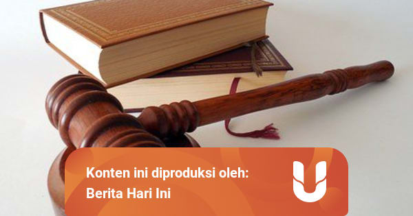 Sanksi dalam Norma Hukum